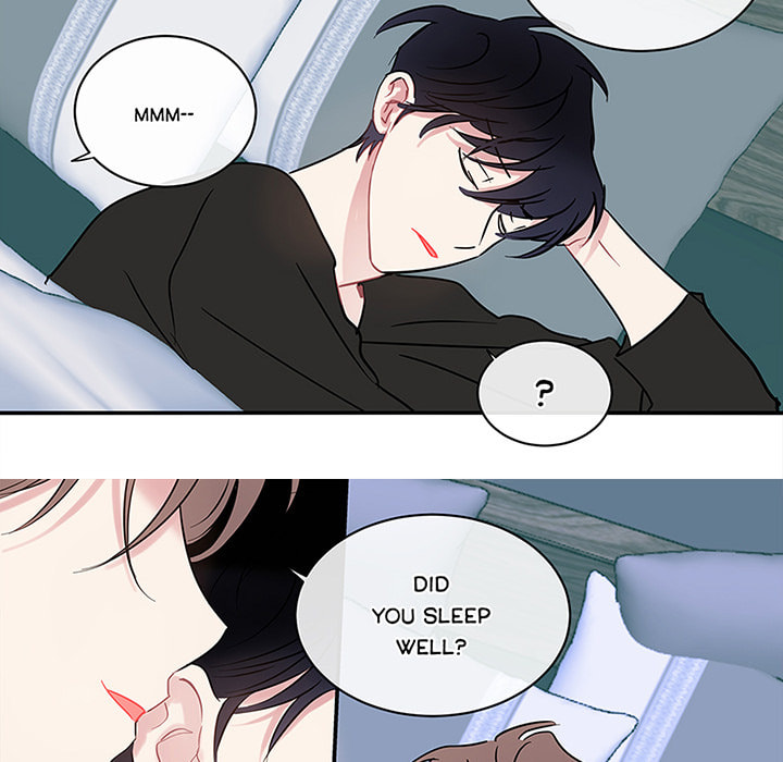 Wistful Summer Chapter 72 page 61 - 