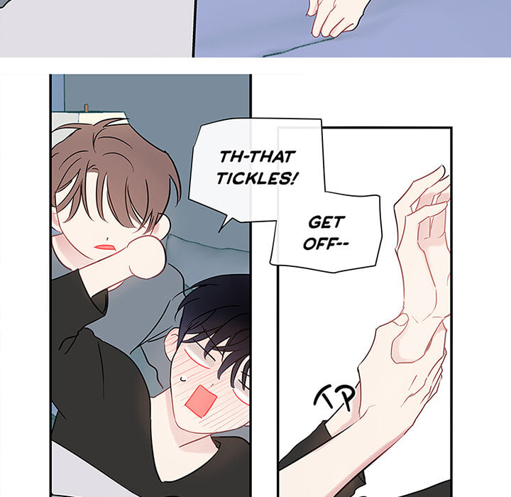 Wistful Summer Chapter 72 page 63 - 