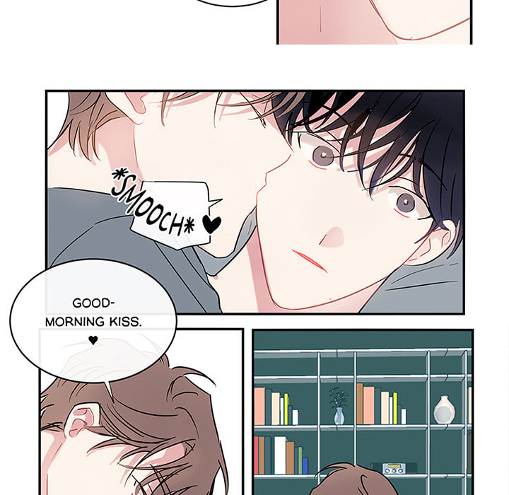Wistful Summer Chapter 72 page 66 - 