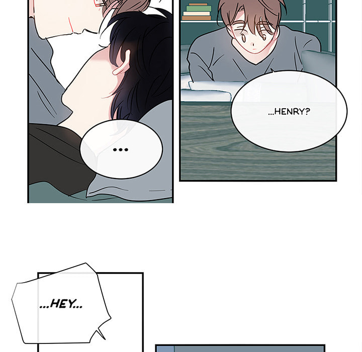 Wistful Summer Chapter 72 page 67 - 