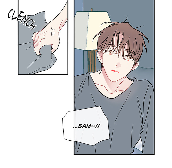 Wistful Summer Chapter 72 page 68 - 
