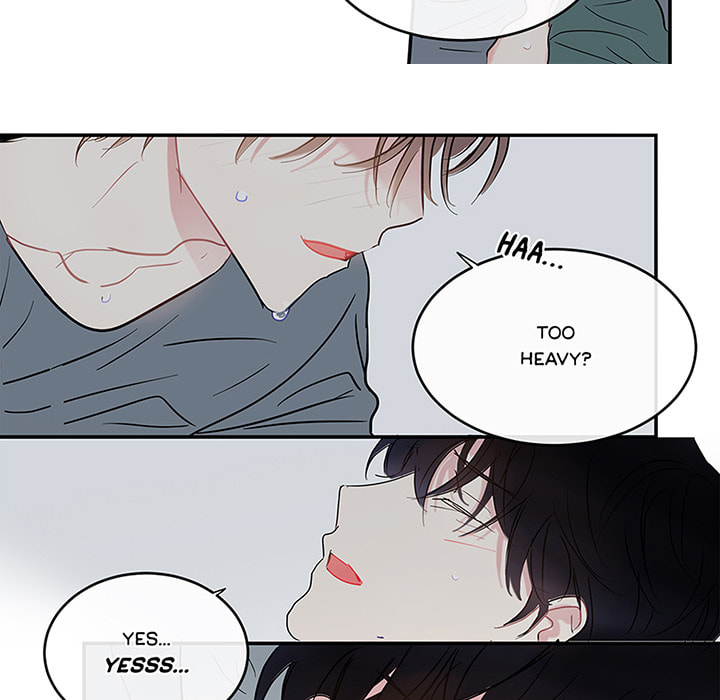 Wistful Summer Chapter 72 page 8 - 