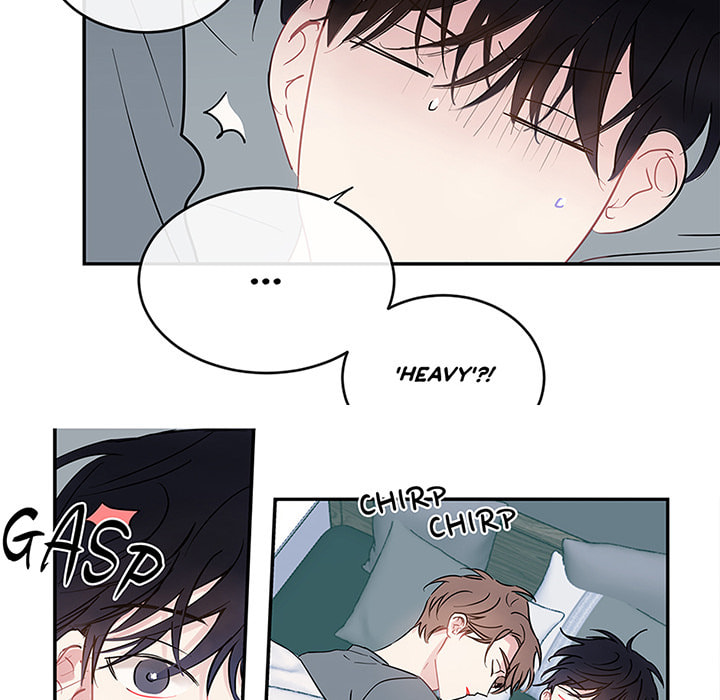 Wistful Summer Chapter 72 page 9 - 