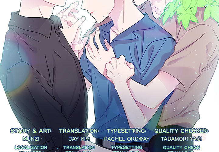 Wistful Summer Chapter 73 page 2 - 