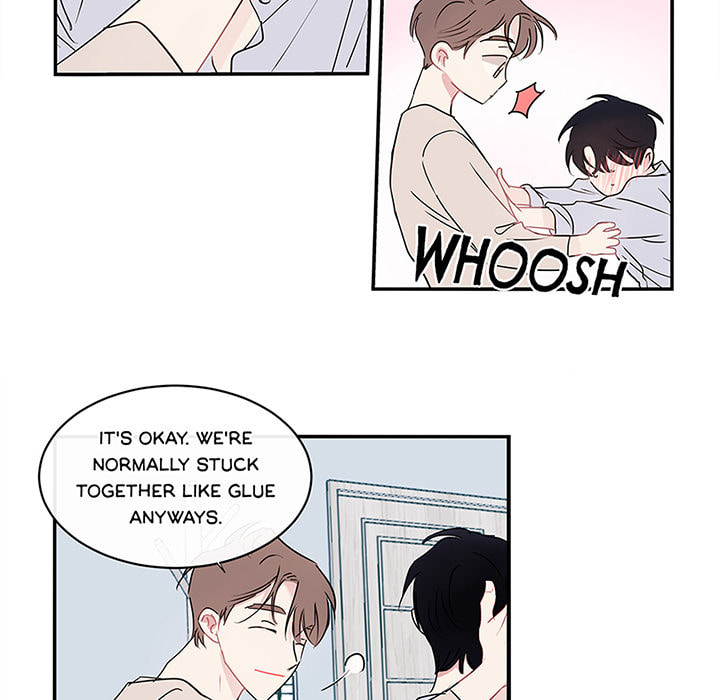 Wistful Summer Chapter 73 page 15 - 