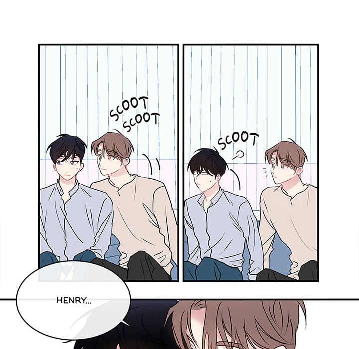 Wistful Summer Chapter 73 page 17 - 