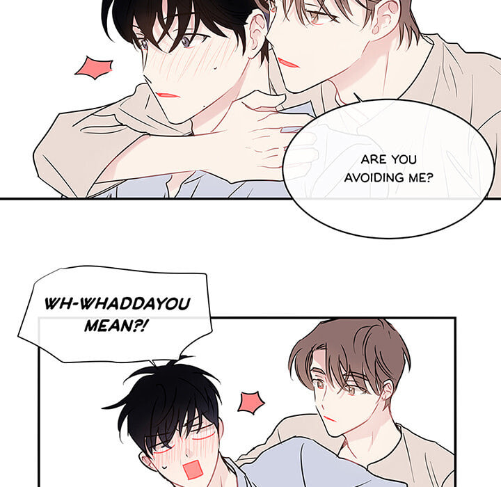 Wistful Summer Chapter 73 page 18 - 