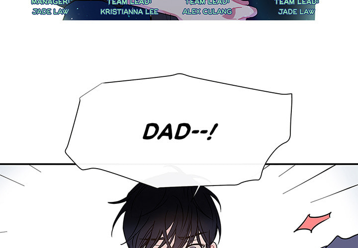 Wistful Summer Chapter 73 page 3 - 