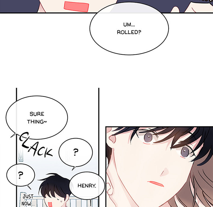 Wistful Summer Chapter 73 page 27 - 
