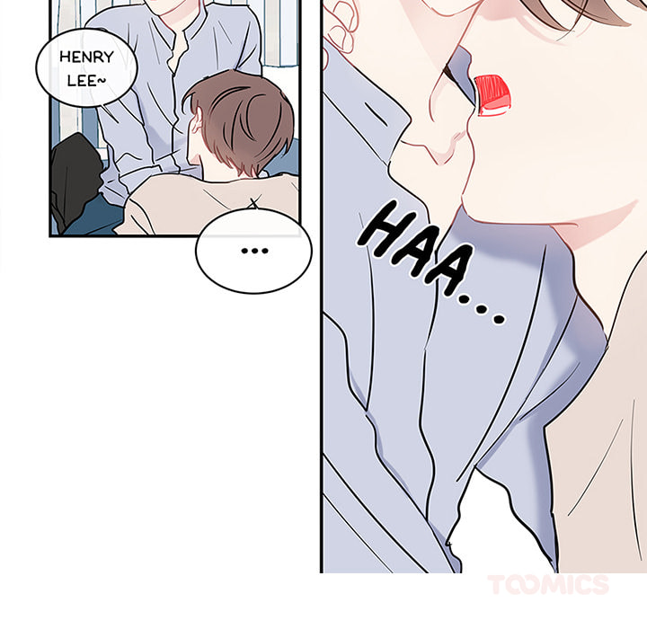 Wistful Summer Chapter 73 page 28 - 