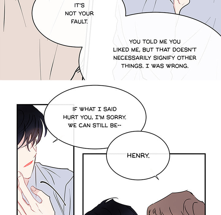Wistful Summer Chapter 73 page 33 - 
