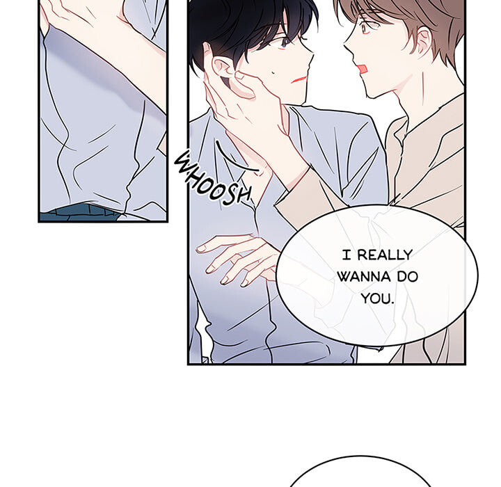 Wistful Summer Chapter 73 page 34 - 