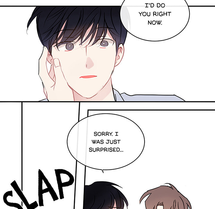 Wistful Summer Chapter 73 page 35 - 