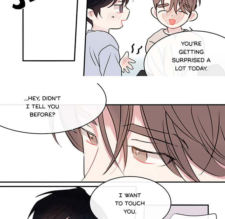 Wistful Summer Chapter 73 page 36 - 