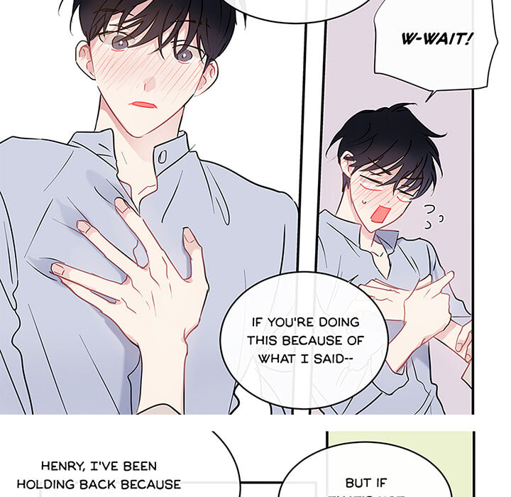 Wistful Summer Chapter 73 page 37 - 