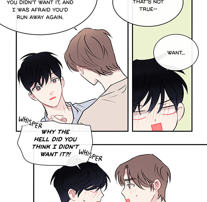 Wistful Summer Chapter 73 page 38 - 