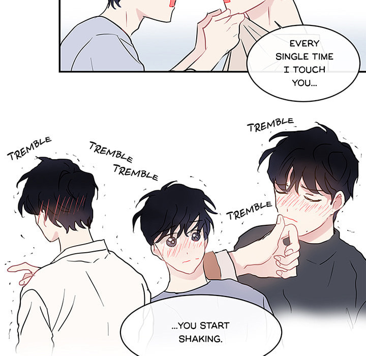 Wistful Summer Chapter 73 page 39 - 