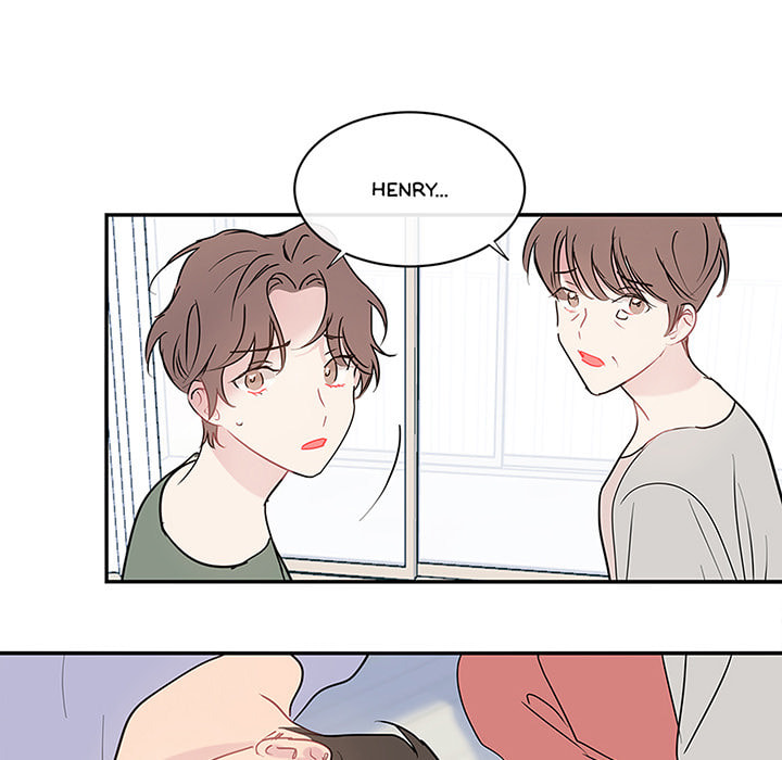 Wistful Summer Chapter 73 page 5 - 
