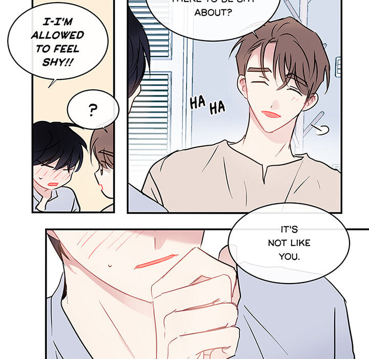 Wistful Summer Chapter 73 page 41 - 
