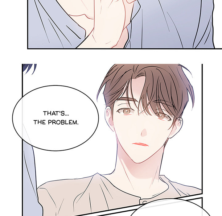 Wistful Summer Chapter 73 page 42 - 