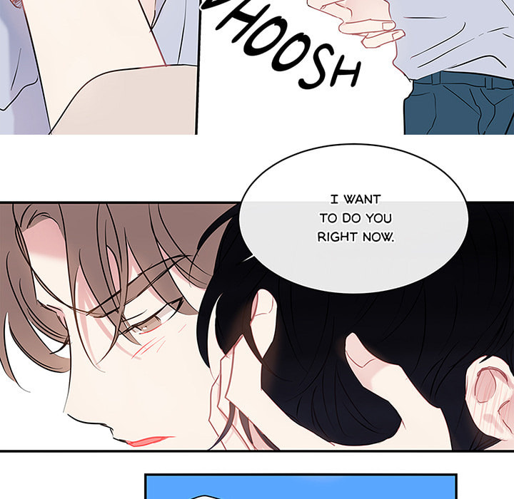 Wistful Summer Chapter 73 page 45 - 