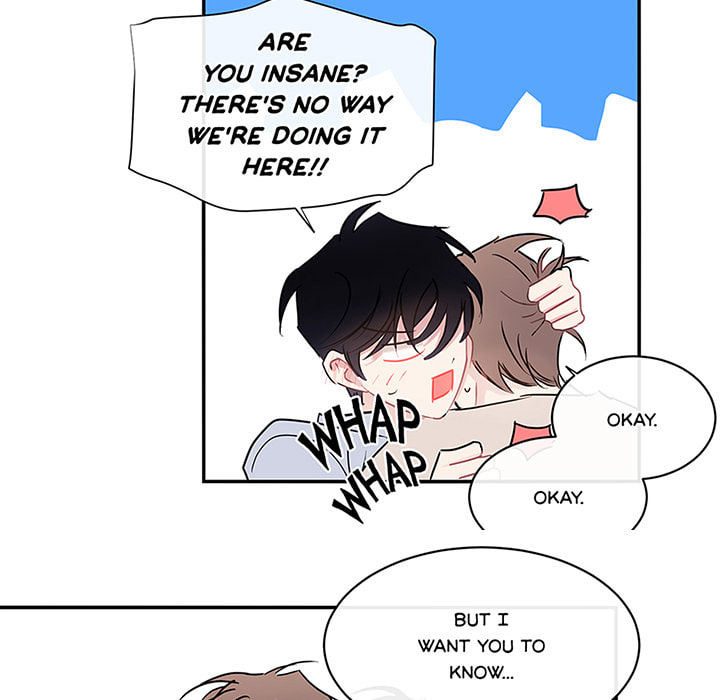 Wistful Summer Chapter 73 page 46 - 