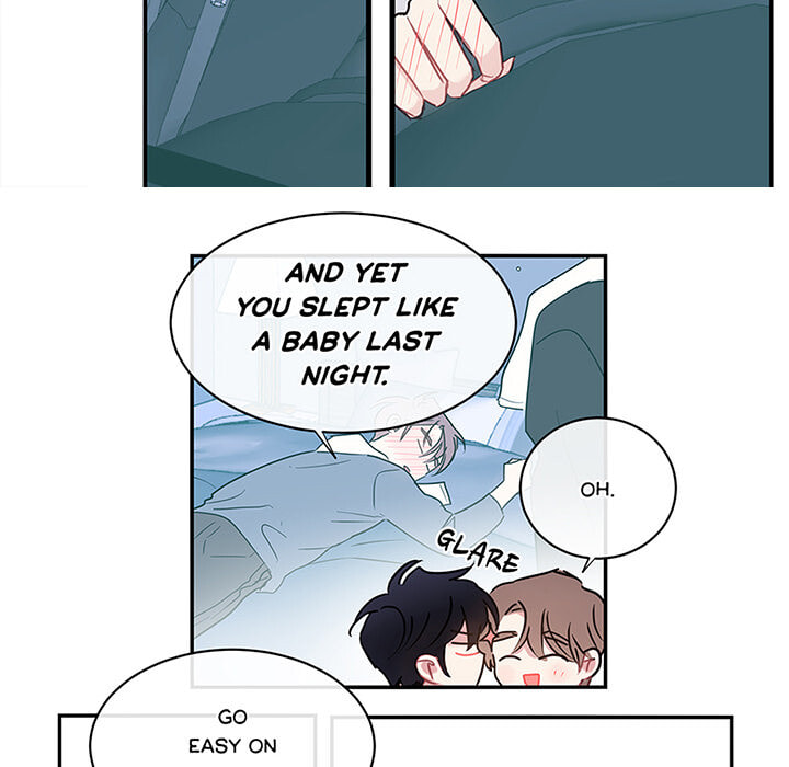 Wistful Summer Chapter 73 page 48 - 