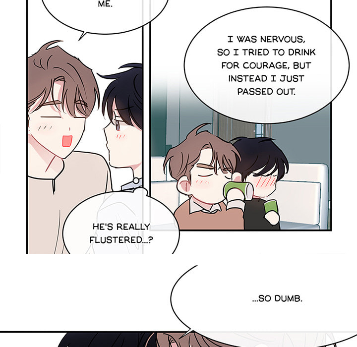 Wistful Summer Chapter 73 page 49 - 