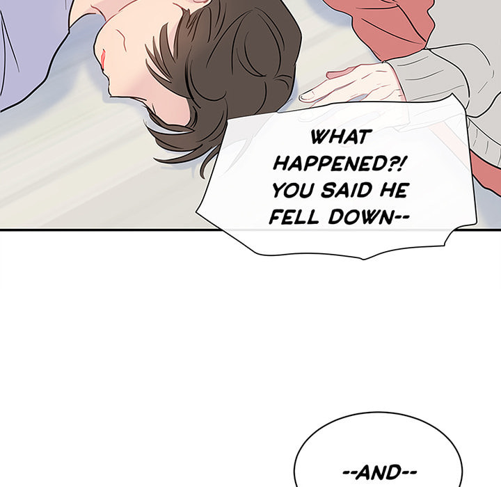 Wistful Summer Chapter 73 page 6 - 