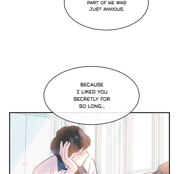 Wistful Summer Chapter 73 page 51 - 