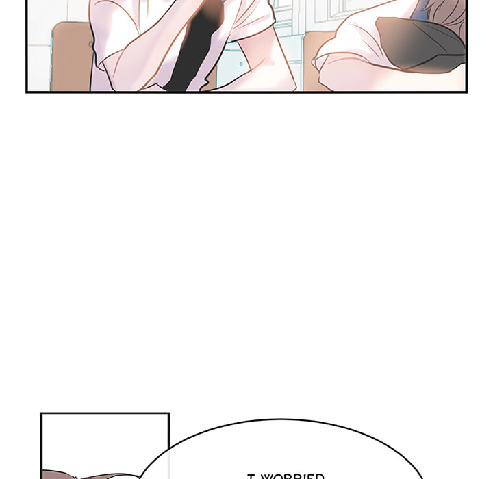 Wistful Summer Chapter 73 page 52 - 