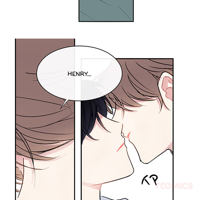 Wistful Summer Chapter 73 page 54 - 