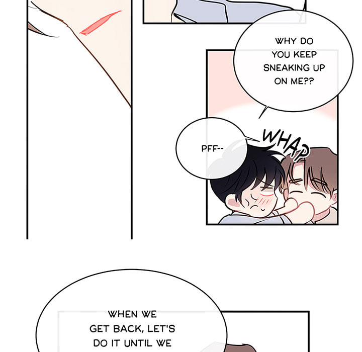 Wistful Summer Chapter 73 page 55 - 