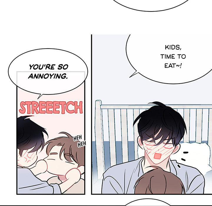 Wistful Summer Chapter 73 page 57 - 
