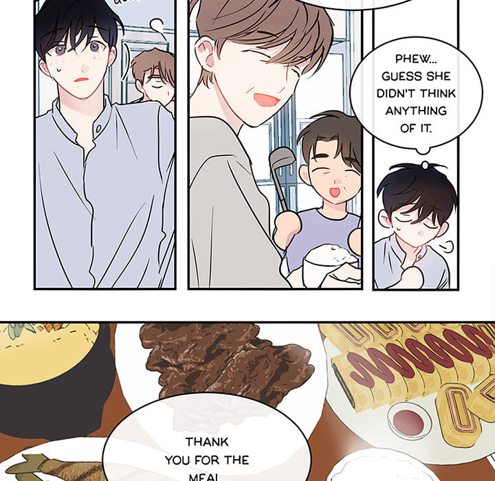 Wistful Summer Chapter 73 page 59 - 