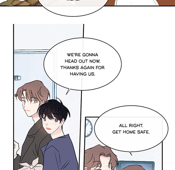 Wistful Summer Chapter 73 page 60 - 