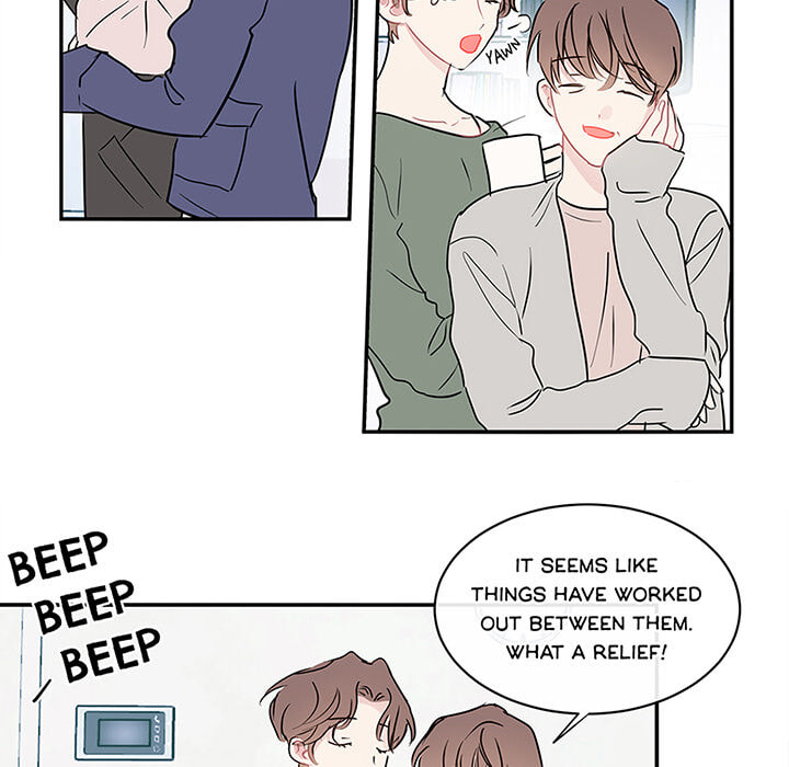 Wistful Summer Chapter 73 page 61 - 