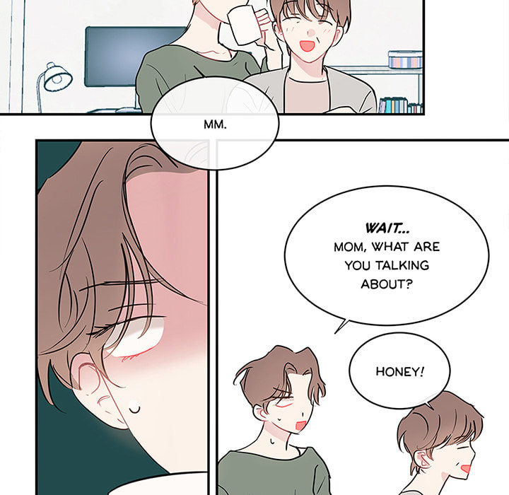 Wistful Summer Chapter 73 page 62 - 