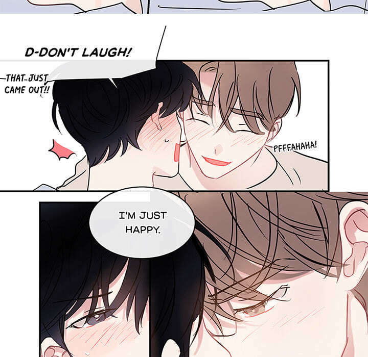 Wistful Summer Chapter 73 page 72 - 