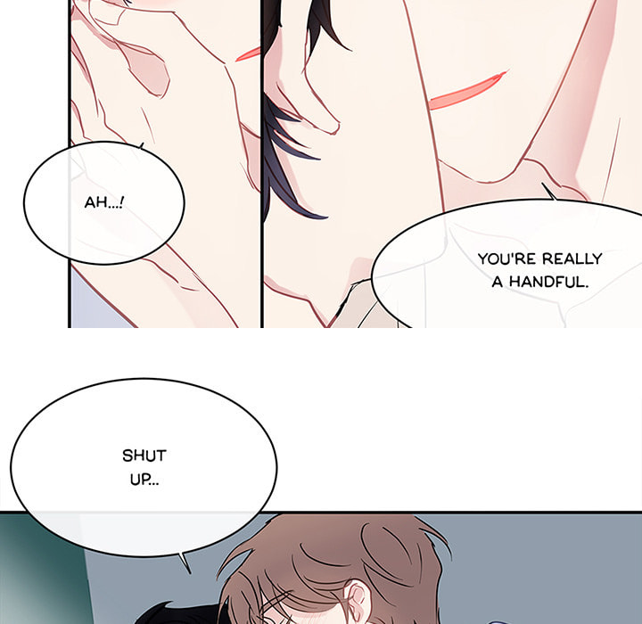 Wistful Summer Chapter 73 page 73 - 