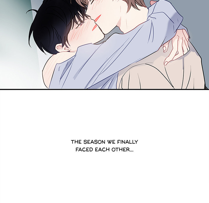 Wistful Summer Chapter 73 page 74 - 