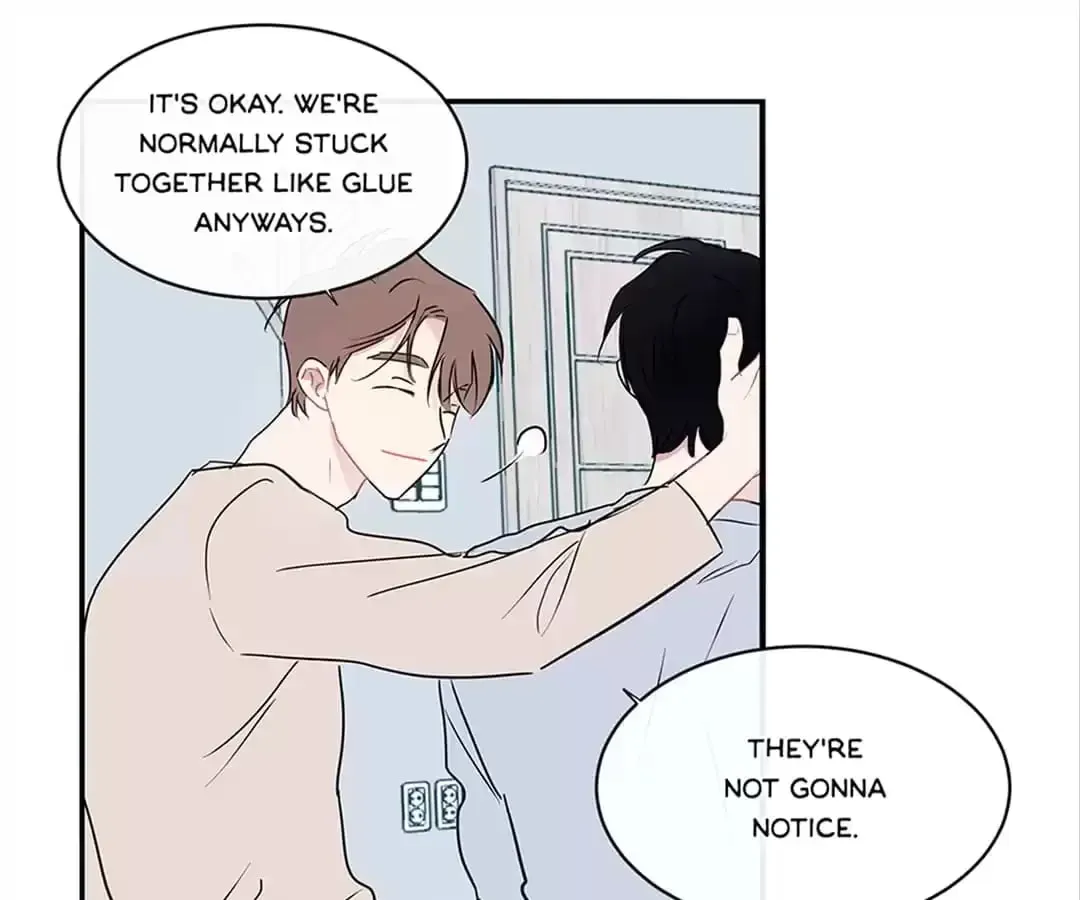 Wistful Summer Chapter 74 page 19 - 