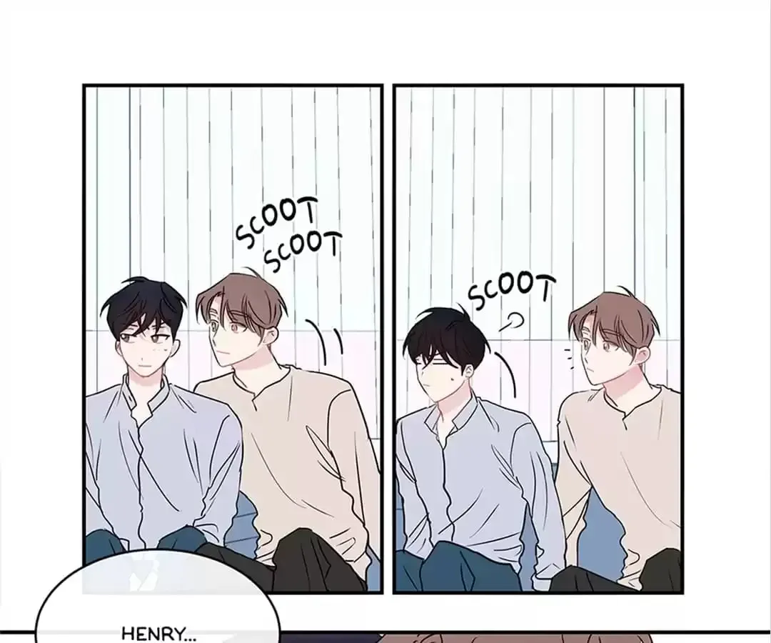 Wistful Summer Chapter 74 page 21 - 