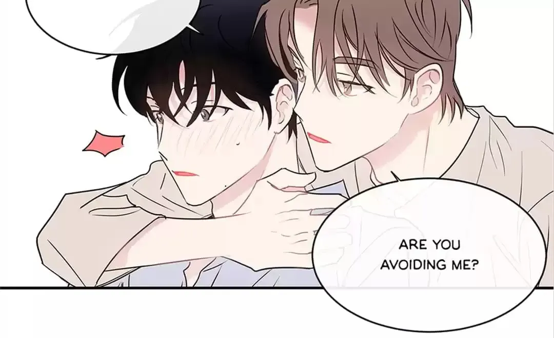 Wistful Summer Chapter 74 page 22 - 