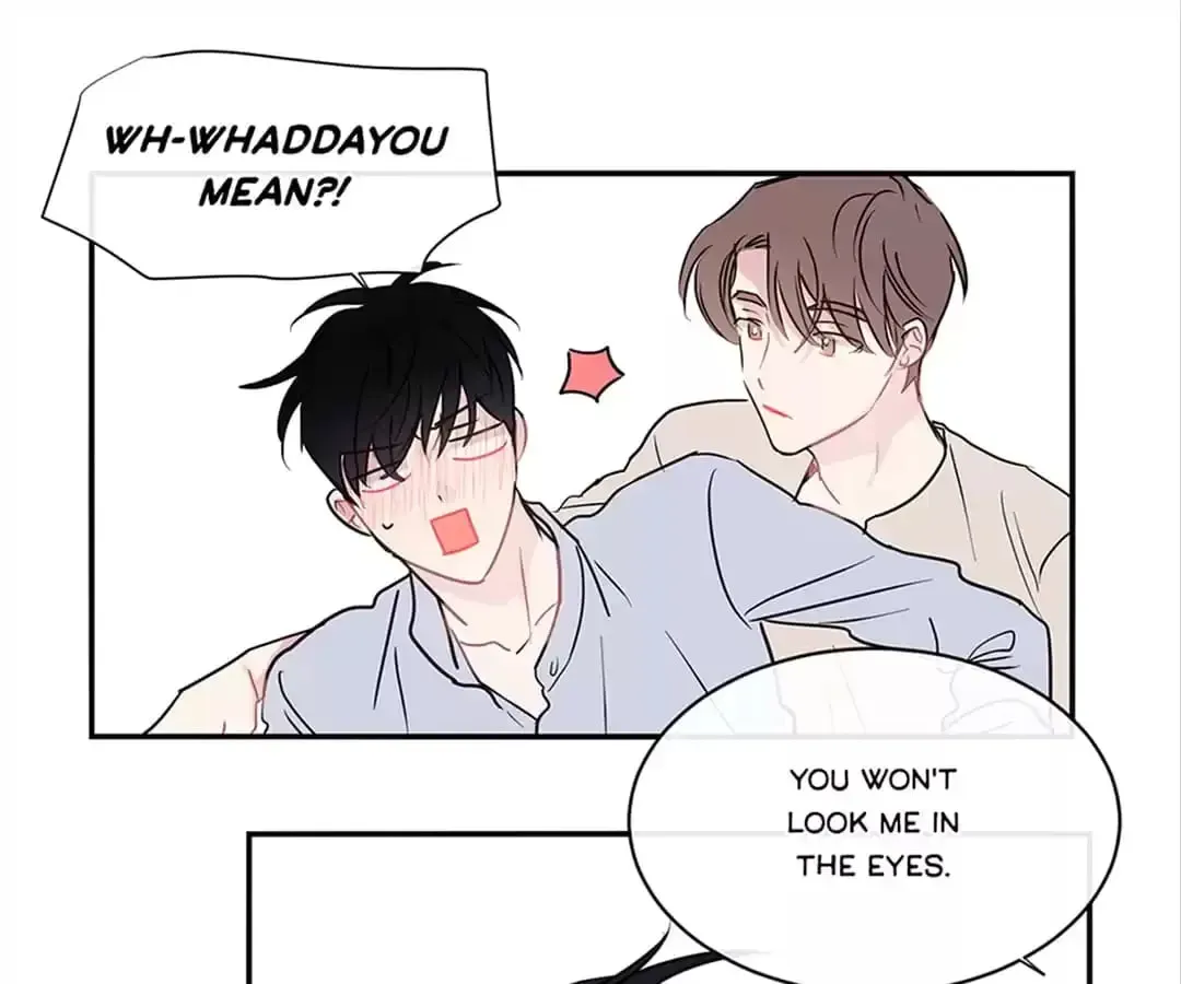 Wistful Summer Chapter 74 page 23 - 