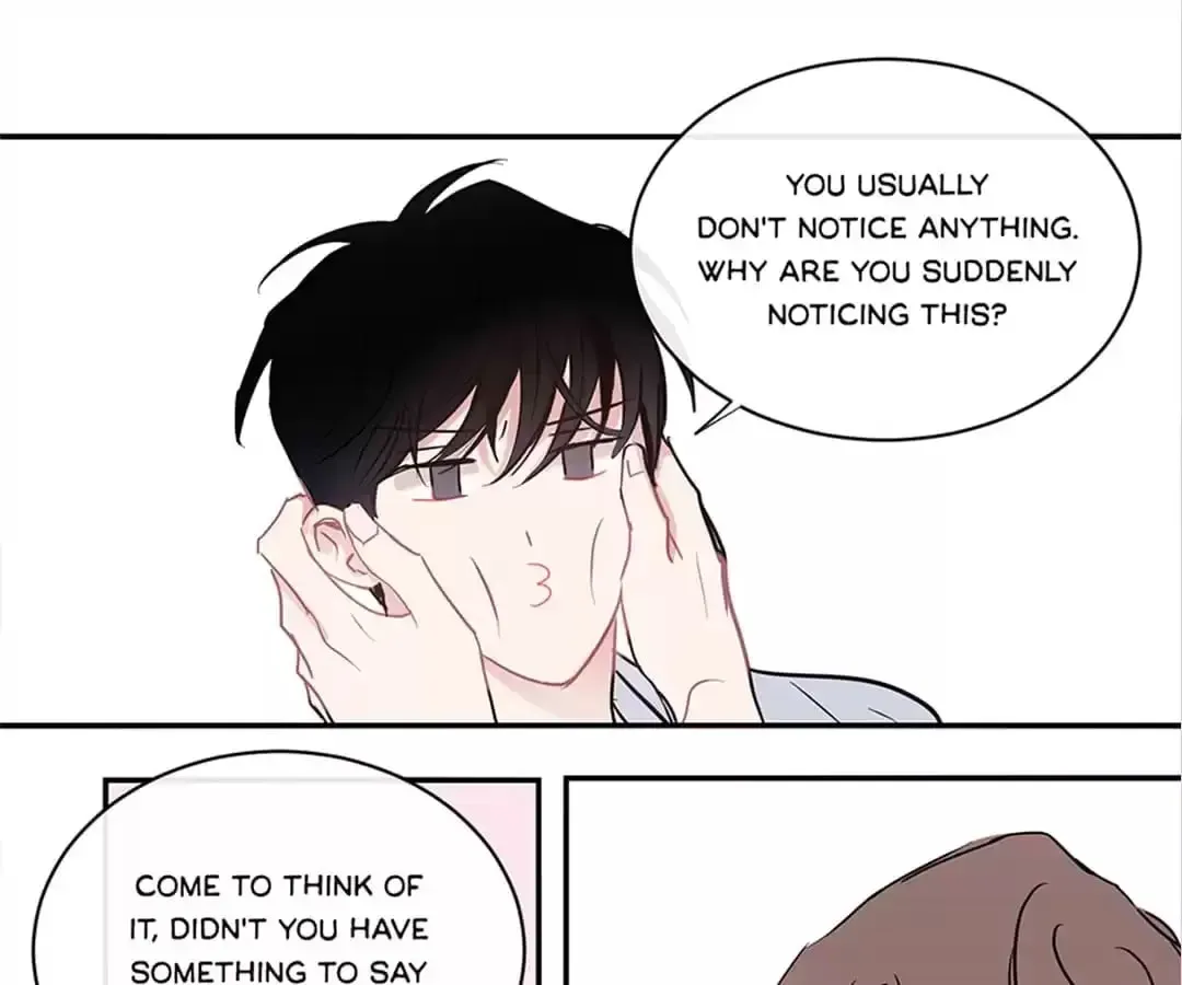 Wistful Summer Chapter 74 page 25 - 