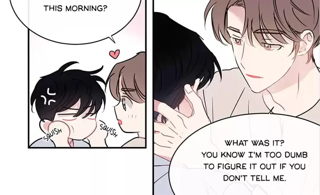 Wistful Summer Chapter 74 page 26 - 