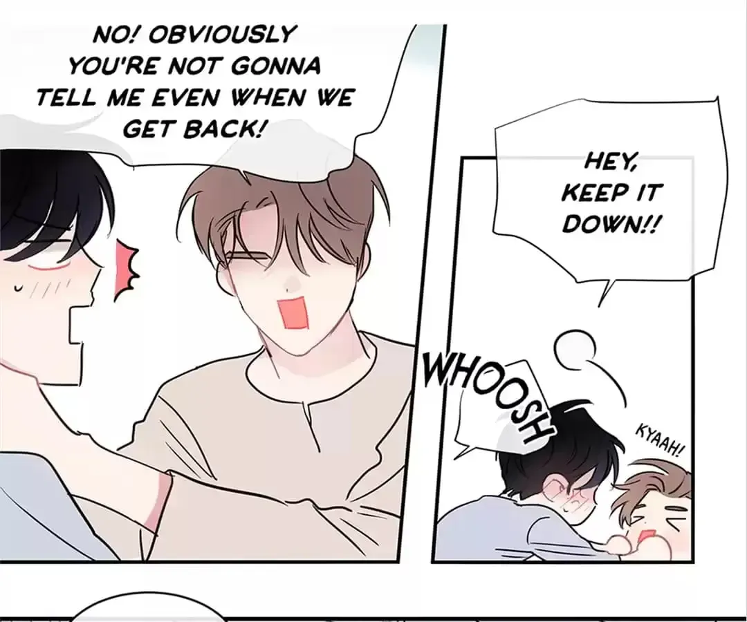 Wistful Summer Chapter 74 page 29 - 