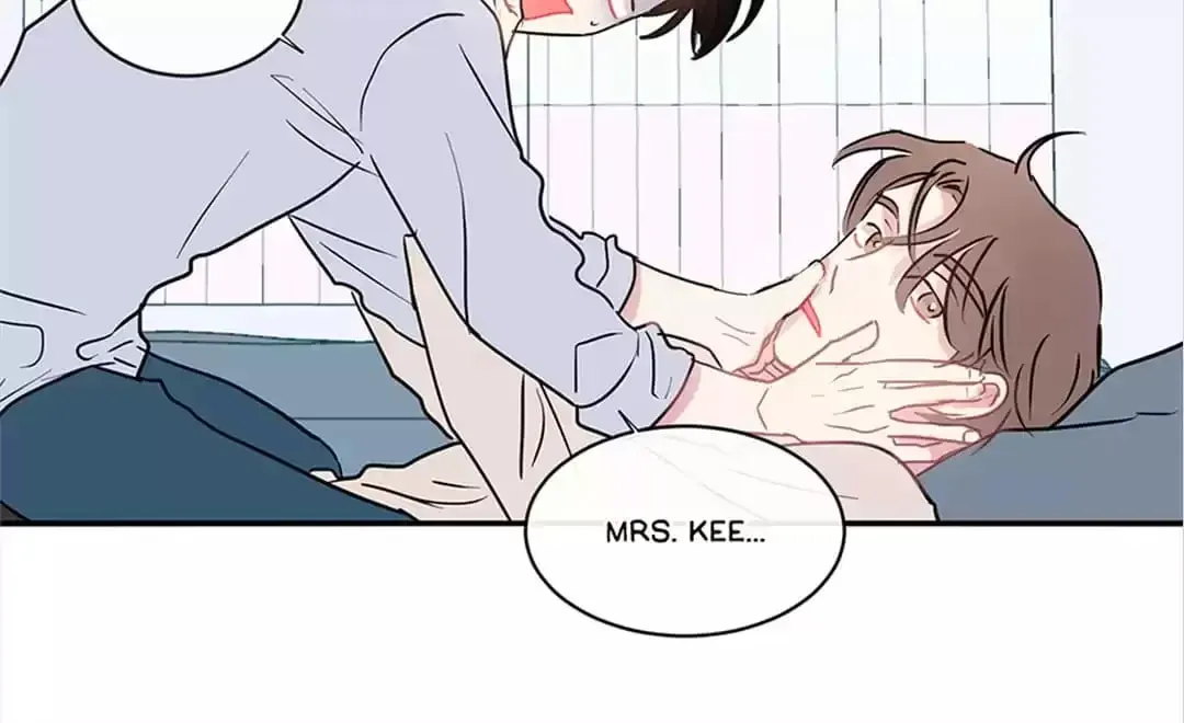 Wistful Summer Chapter 74 page 32 - 