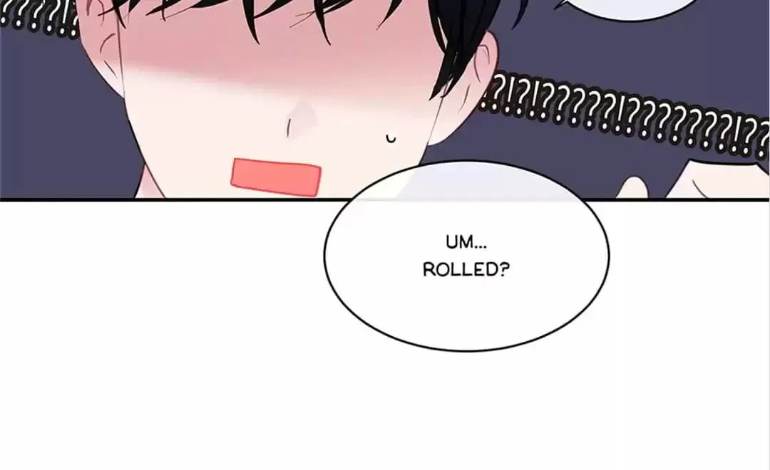 Wistful Summer Chapter 74 page 34 - 